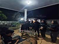Executive Class Program STIE PASIM Sukabumi Nomor 10