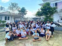 Executive Class Program STIE PASIM Sukabumi Nomor 3