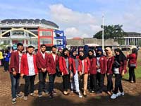 Executive Class Program STIE PASIM Sukabumi Nomor 5