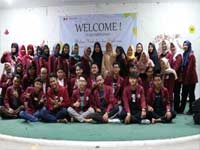 Executive Class Program STIE PASIM Sukabumi Nomor 7