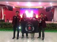 Executive Class Program STIE PASIM Sukabumi Nomor 8