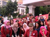 Executive Class Program STIE PASIM Sukabumi Nomor 9