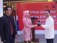 Executive Class Program STIE PASIM Sukabumi Nomor Home Photo 2