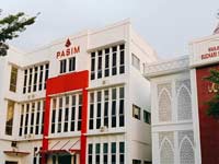 Executive Class Program STIE PASIM Sukabumi Nomor Home Photo 4